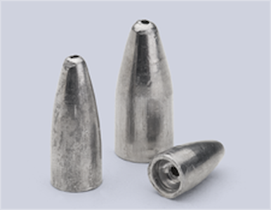 Fishing Sinkers